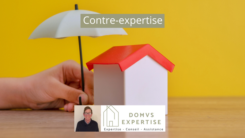 Contre expertise assurance à Aix en Provence - DOMUS Expertise