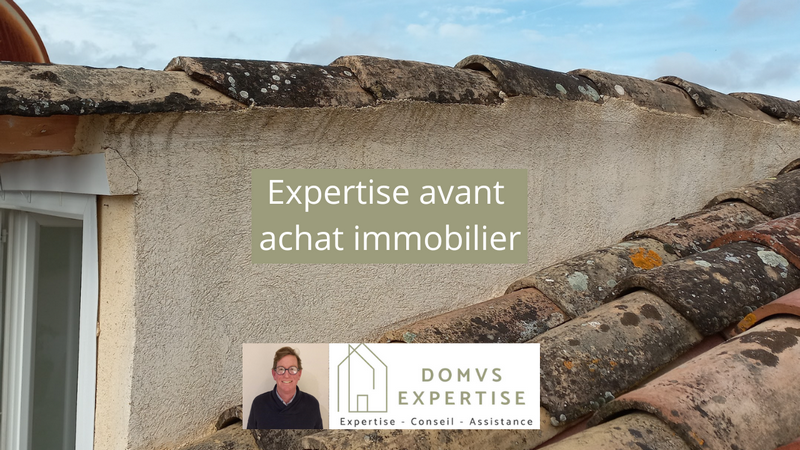 # Expertise avant achat à Aix en Provence - DOMUS Expertise